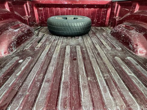 Used 2021 RAM 1500 Big Horn RWD image 62