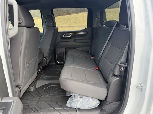 New 2026 Chevrolet Silverado 1500 RST w/ RST Select Package image 19