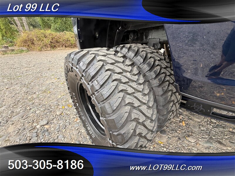 Used 2015 RAM 3500 Tradesman w/ Chrome Appearance Group AWD/4WD image 63