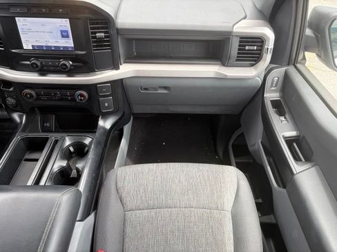 Used 2023 Ford F150 XL w/ FX4 Off-Road Package AWD/4WD image 13