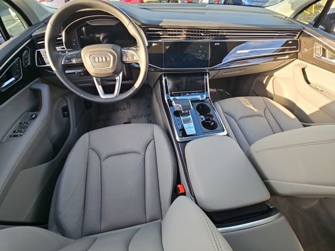 Used 2023 Audi Q7 3.0T Prestige w/ Prestige Package image 14