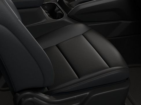 New 2026 Chevrolet Colorado Trail Boss AWD/4WD image 9