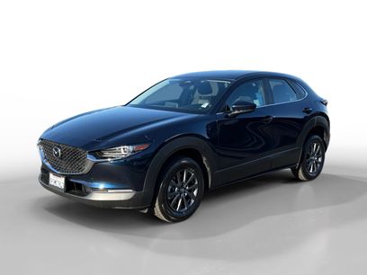 Certified 2025 MAZDA CX-30 AWD 2.5 S