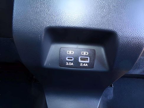 Certified 2024 Subaru Crosstrek 2.0i Premium AWD/4WD image 10