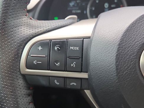 Used 2021 Lexus RX 350 F Sport AWD/4WD image 21