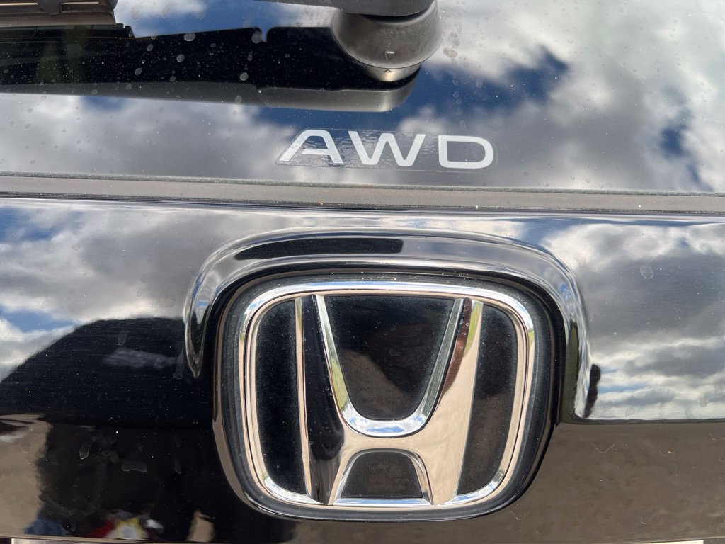 Used 2023 Honda CR-V EX-L image 12