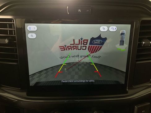 New 2026 Ford F150 STX w/ Equipment Group 200A image 22