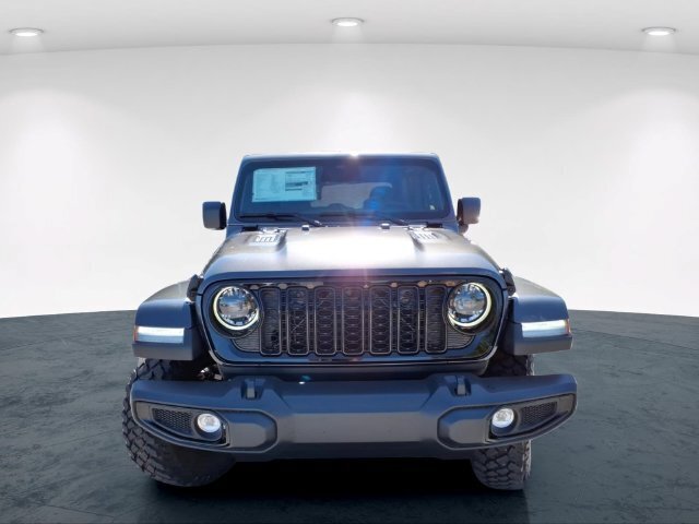 New 2027 Jeep Gladiator Mojave AWD/4WD image 4