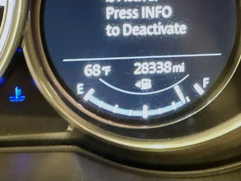 Used 2025 MAZDA CX-5 Carbon Edition AWD/4WD image 19
