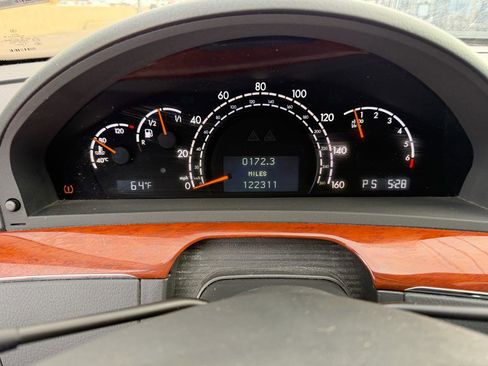 Used 2006 Mercedes-Benz S 430 4MATIC image 22