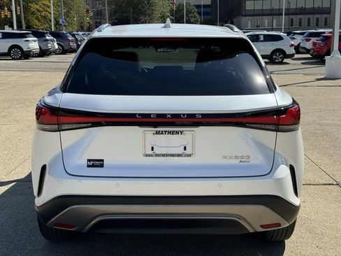 Used 2023 Lexus RX 350 Premium Plus image 4