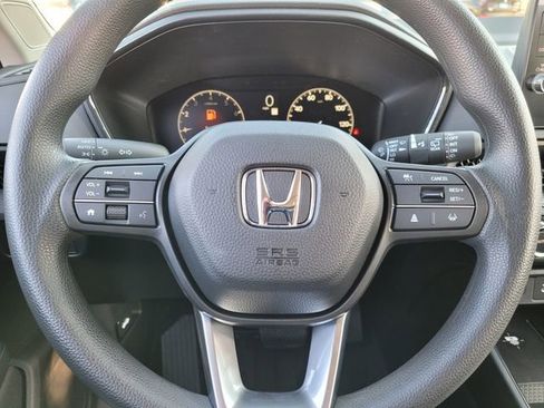 New 2026 Honda CR-V EX image 18