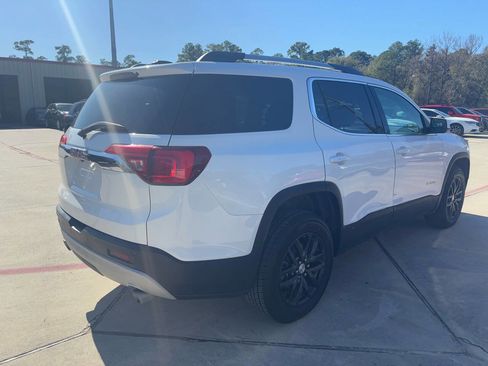 Used 2019 GMC Acadia SLT image 46