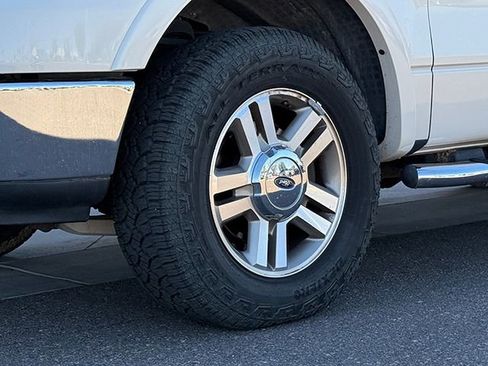 Used 2008 Ford F150 XLT image 23