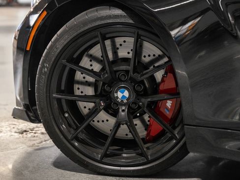 Used 2020 BMW M2 CS RWD image 28