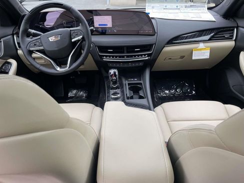 New 2026 Cadillac CT5 Premium Luxury image 13