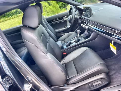 Used 2026 Honda Civic Sport Touring image 12