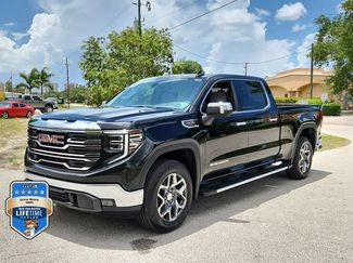 New 2026 GMC Sierra 1500 SLT w/ SLT Premium Package AWD/4WD video 2