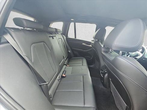Used 2023 BMW X3 sDrive30i w/ Convenience Package RWD image 18