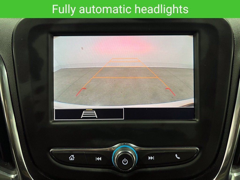 Certified 2024 Chevrolet Equinox LT w/ LPO, Floor Liner Package AWD/4WD image 25