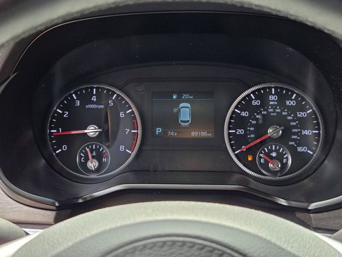 Used 2021 Kia Telluride EX w/ EX Premium Package AWD/4WD image 23