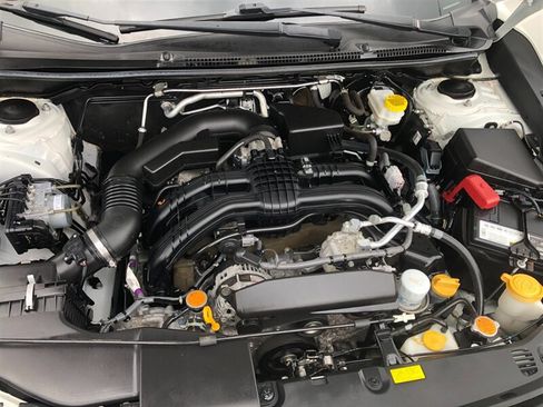 Used 2018 Subaru Impreza 2.0i AWD/4WD image 17