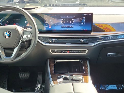 Certified 2026 BMW X5 sDrive40i image 17