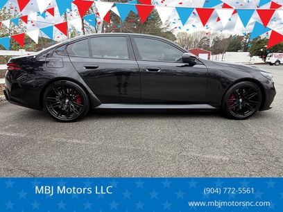 Used 2026 BMW M5 w/ Executive Package