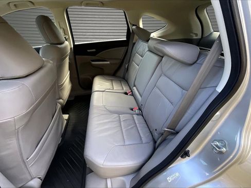 Used 2013 Honda CR-V EX-L image 21
