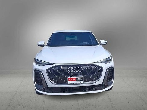 New 2025 Audi Q5 Premium Plus image 3