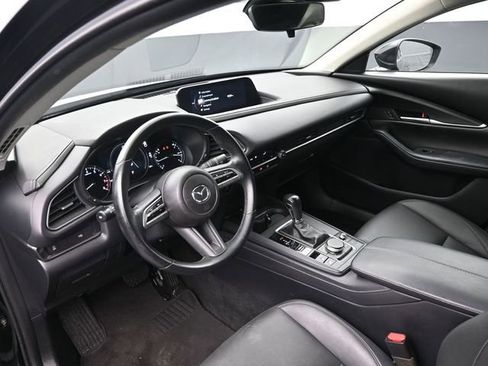 Certified 2023 MAZDA CX-30 AWD 2.5 S w/ Select Package image 16