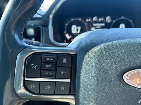 Used 2021 Ford F150 Limited image 17