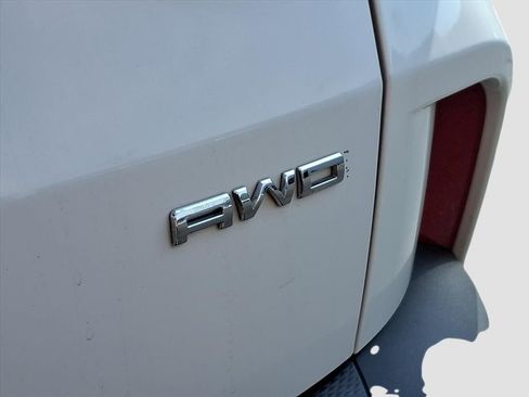 Used 2022 Ford Escape SEL image 37