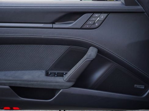 Used 2026 Porsche 911 Targa 4 GTS w/ Premium Package image 38