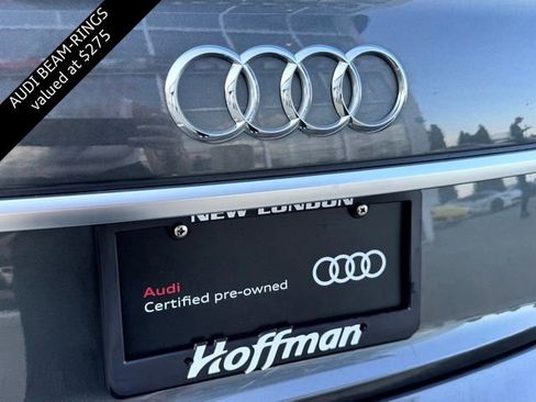Certified 2023 Audi Q5 2.0T Premium Plus w/ Premium Plus Package AWD/4WD image 14