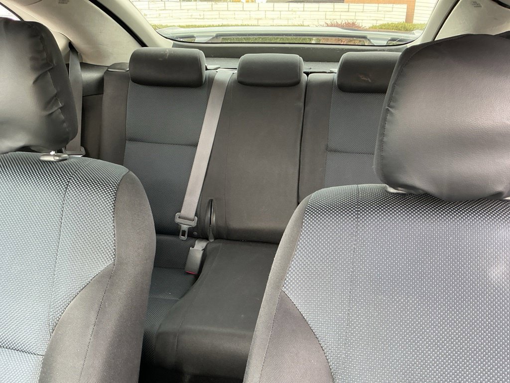 Used 2006 Scion tC FWD image 12