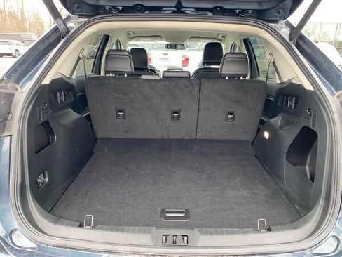 Used 2022 Ford Edge SEL w/ Convenience Package image 22
