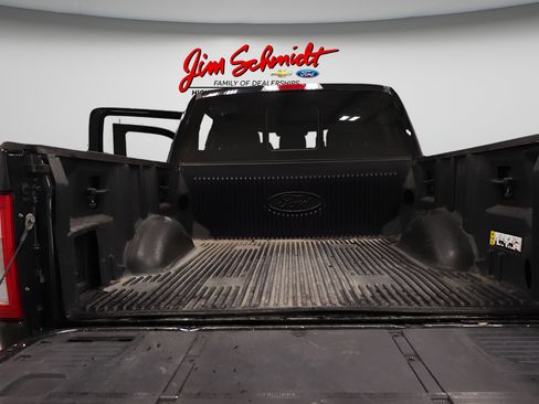 Used 2023 Ford F150 Lariat w/ Equipment Group 502A High AWD/4WD image 39