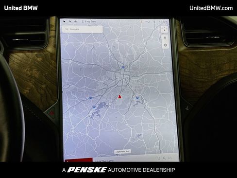 Used 2019 Tesla Model S Long Range AWD/4WD image 17