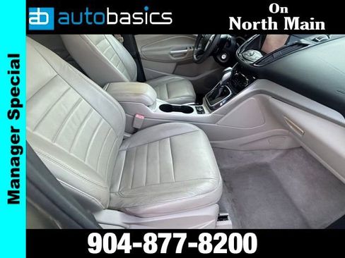 Used 2013 Ford Escape SEL FWD image 17