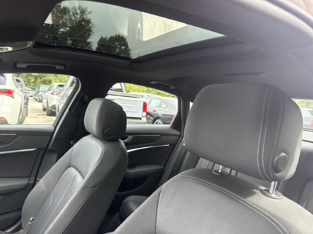 Used 2021 Audi A6 Premium Plus w/ Premium Plus Package AWD/4WD image 16