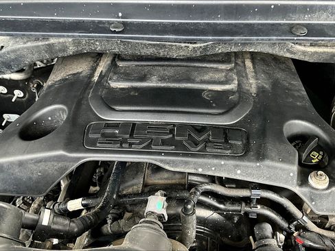 Used 2019 RAM 1500 Rebel w/ Level 2 Equipment Group AWD/4WD image 31