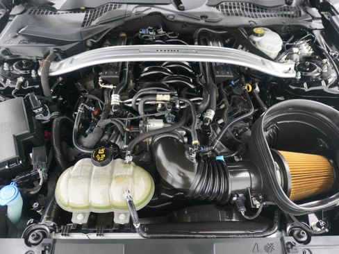 Used 2020 Ford Mustang Bullitt w/ Bullitt Electronics Package RWD image 31