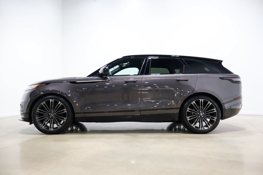 Used 2026 Land Rover Range Rover Velar Autobiography AWD/4WD image 21