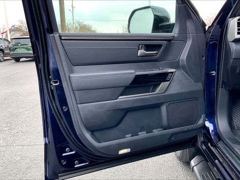 New 2026 Toyota Tundra Limited image 10