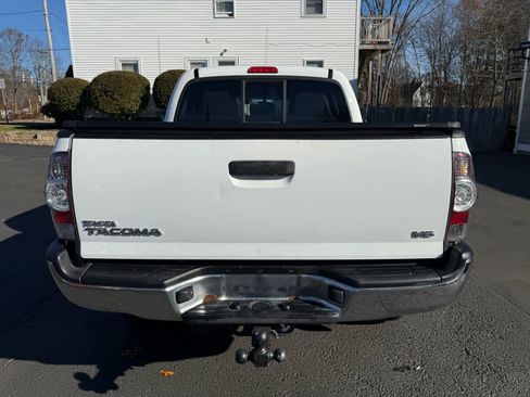 Used 2013 Toyota Tacoma 4x4 Double Cab image 6