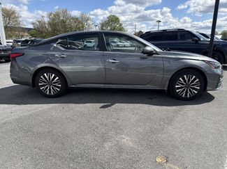 Used 2023 Nissan Altima 2.5 SV w/ SV Premium Package video 2