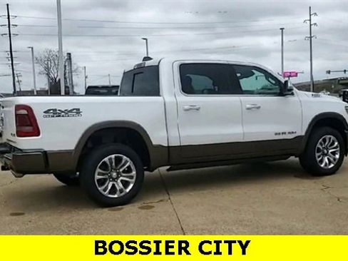 Used 2019 RAM 1500 Limited image 9