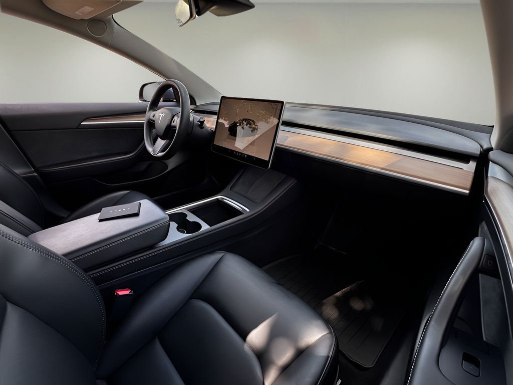 Used 2023 Tesla Model 3 Long Range AWD/4WD image 22