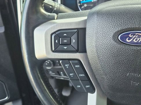 Used 2017 Ford F350 Platinum w/ FX4 4x4 Off Road Package image 25